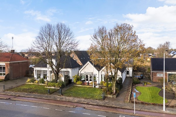 Medium property photo - Oosteinde 51, 9079 LA Sint Jacobiparochie